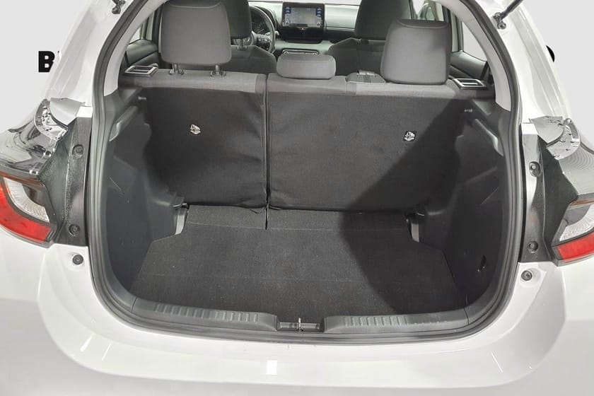 Bild 5 av Toyota Yaris Hybrid 1,5 5D ACTIVE V-HJUL