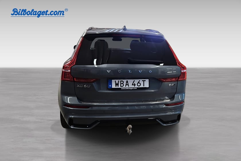 Bild 4 av Volvo XC60 B4 AWD Diesel Plus Dark