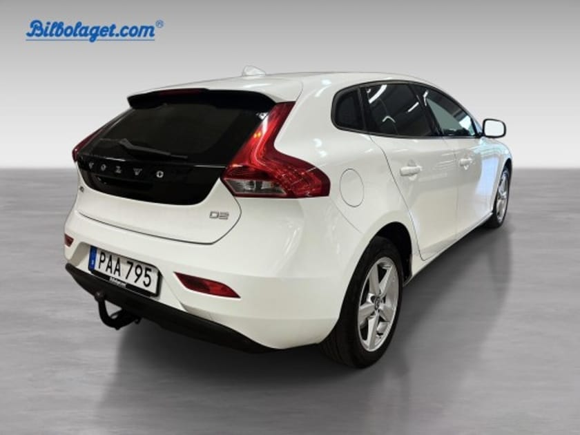 Bild 5 av Volvo V40 D2 Your Kinetic