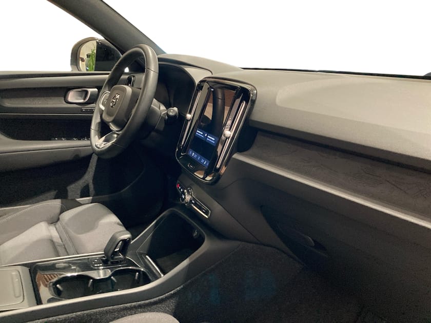 Bild 4 av Volvo XC40 Recharge Single Motor Ultimate