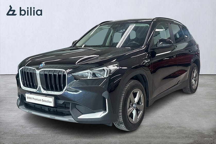 Bild 1 av BMW X1 xDrive25e xDrive 25e | Drag | Komfortöppning | backkamera