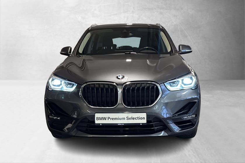 Bilde 3 av BMW X1 xDrive25e Innbyttekampanje!!