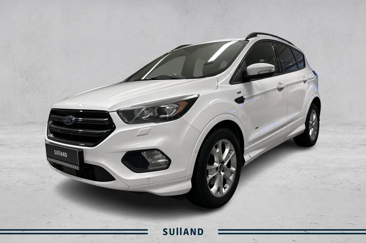 Bilde av Ford Kuga