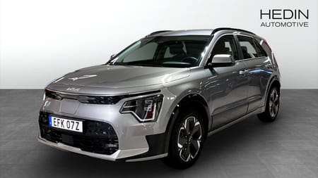 Kia Niro EV