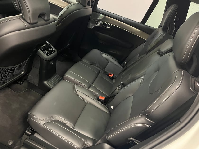 Bild 5 av Volvo XC90 T8 Ultra Dark