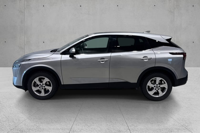 Bilde 3 av Nissan Qashqai Acenta FWD