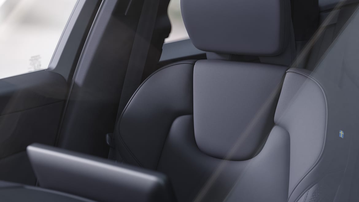 Volvo XC60 2026 - miniatyr 21