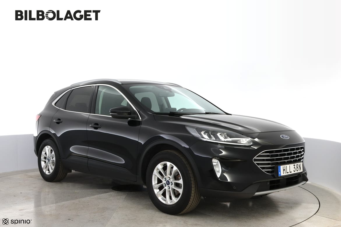 Ford Kuga 2021 - miniatyr 6