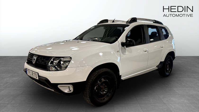 Bild 3 av Dacia Duster 