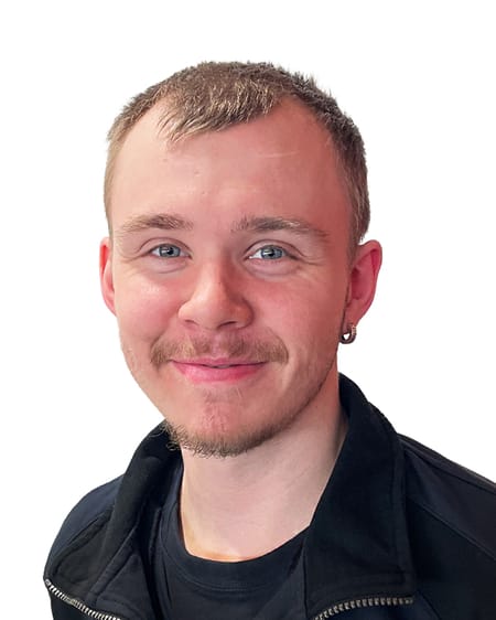 André Odgaard