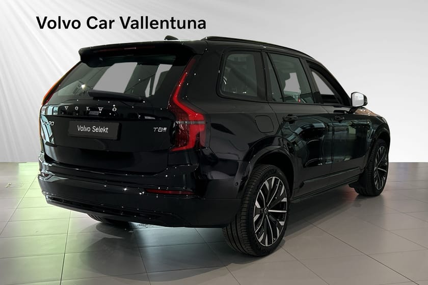 Bild 5 av Volvo XC90 T8 Ultra Dark