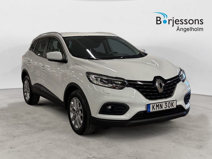 Bild 1 av Renault Kadjar 1,3 TCE 140HK AUTOMAT