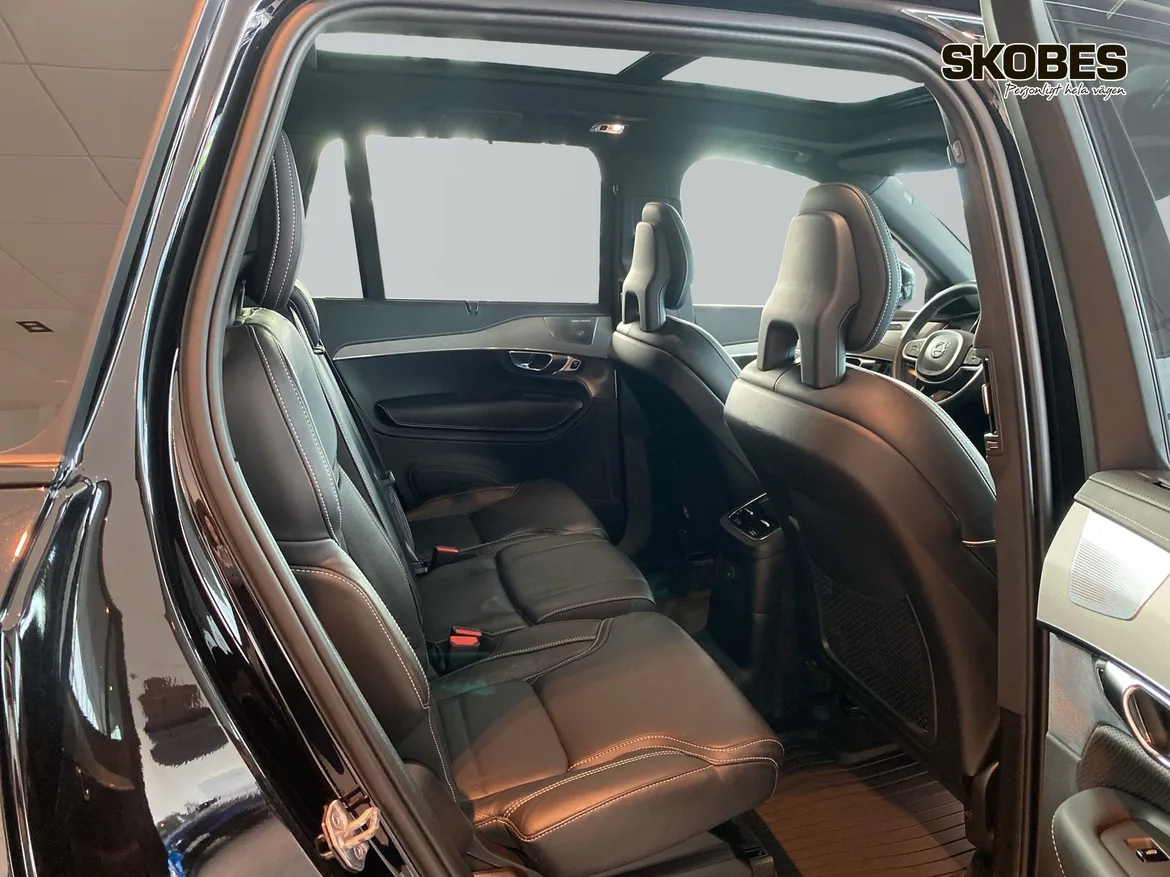 Volvo XC90 7-seater