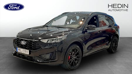 Ford Kuga Plug-In Hybrid KUGA,ST-LINE,243HP,360,DRAG, B&O-LJUD, PL FR.4295:-