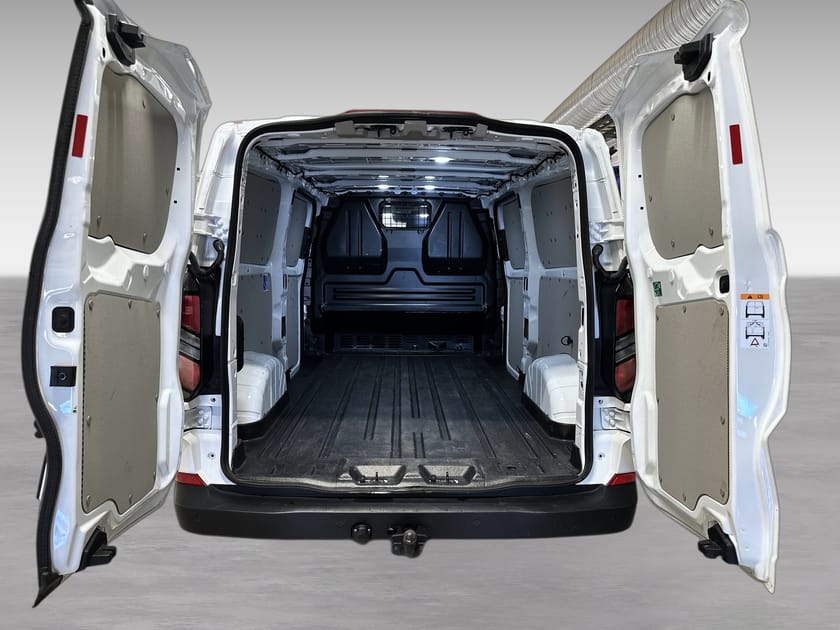 Bild 5 av Ford Transit Custom 320 Plug-in Hybrid Cus Skåp 2.5 227 Trend 320L PHEV
