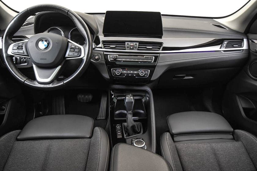 Bilde 5 av BMW X1 xDrive25e 