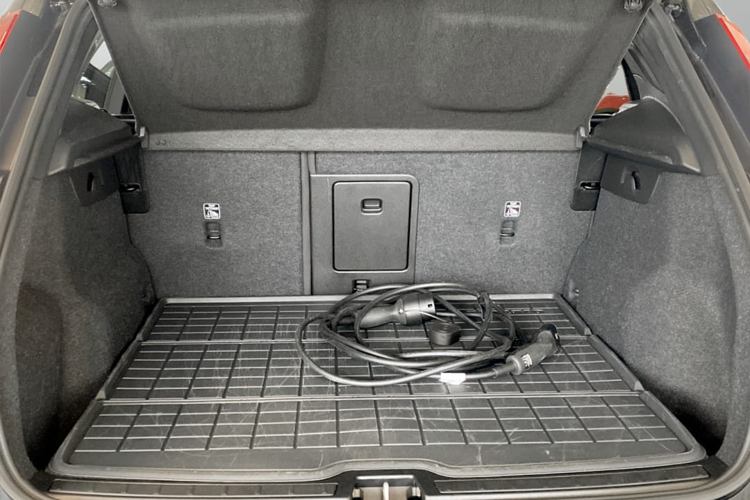 Volvo EX40 Single Motor Extended Range