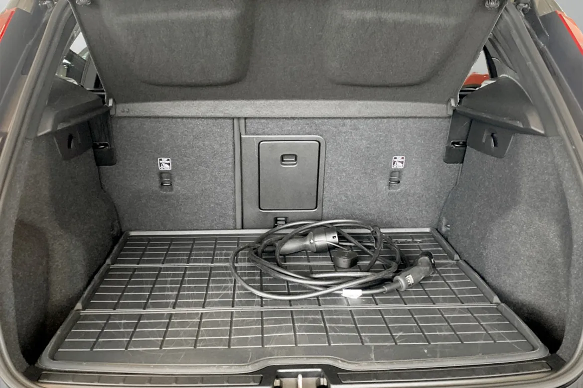 Volvo EX40 Single Motor Extended Range