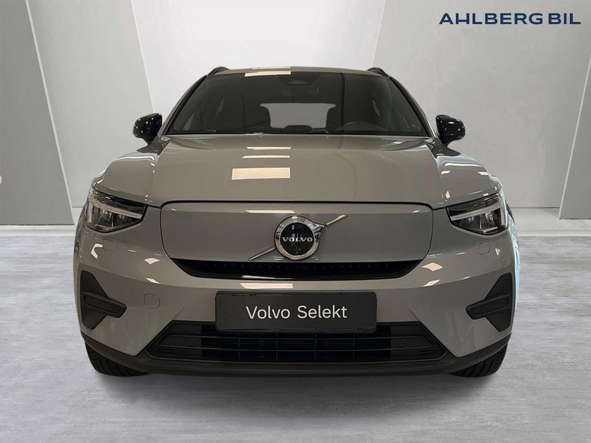 Volvo EX40 2025 - miniatyr 6