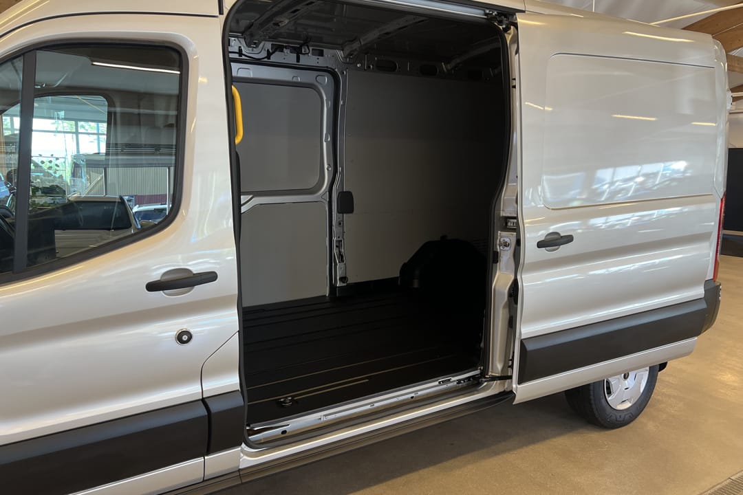 Ford Transit 350