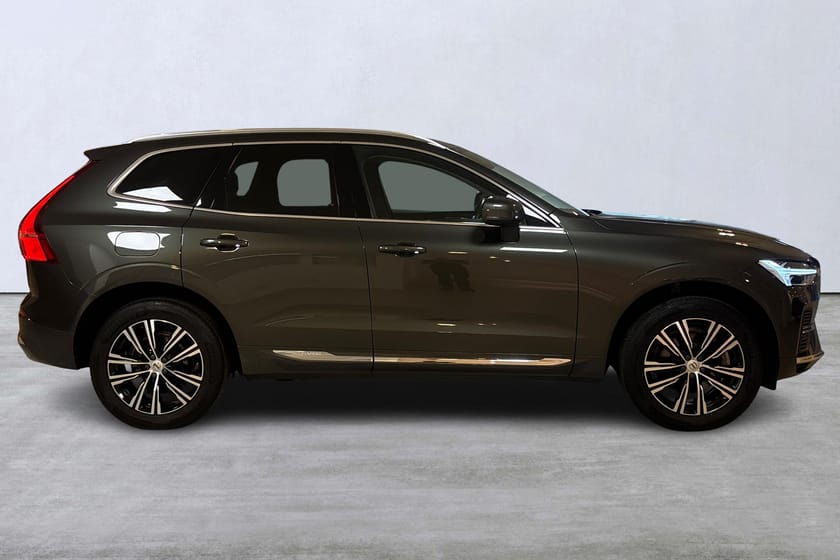 Bild 3 av Volvo XC60 Recharge T6 II Inscription