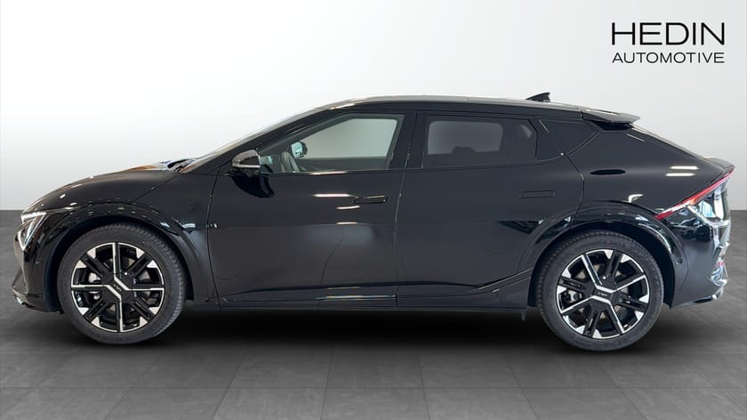 Bild 2 av Kia EV6 AWD Long Range GT LINE 20 OCH SOLLUCKA /DEMOKLIPP