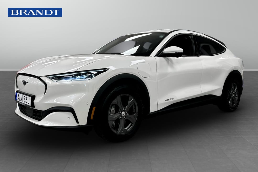 Ford Mustang Mach-E Standard Range