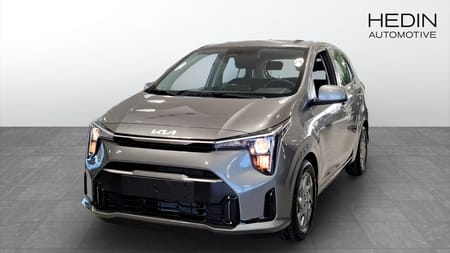 Kia Picanto ACTION* KAMPANJ FINANS*