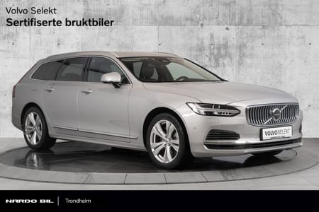 Volvo V90