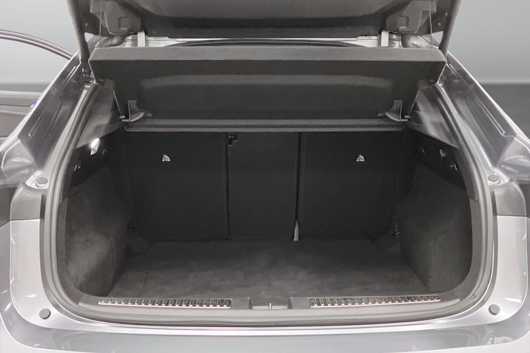 Renault Rafale E-Tech 4×4