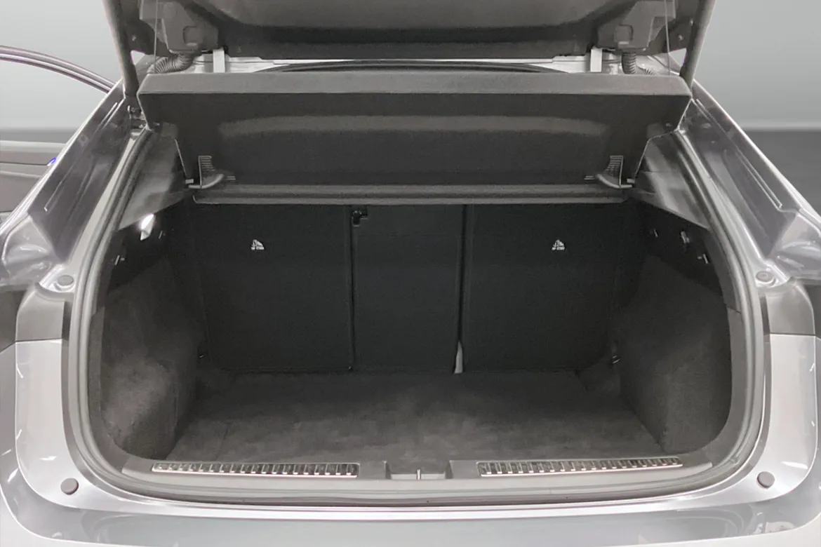 Renault Rafale E-Tech 4×4