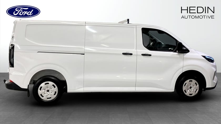 Bild 3 av Ford Transit Custom 320 L2 TREND 136HK AUT / Lagerbil Nacka