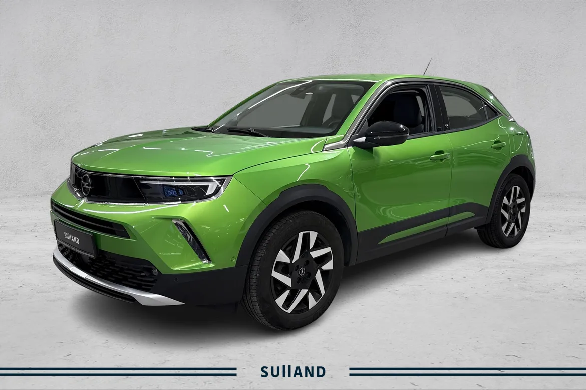 Bilde av Opel Mokka-e