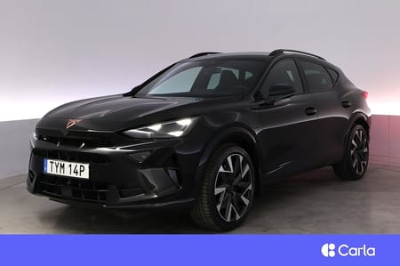 CUPRA Formentor VZ e-Hybrid