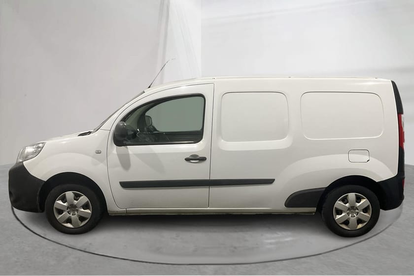 Bild 2 av Renault Kangoo Express Maxi 1.5 dCi Skåp (95hk)