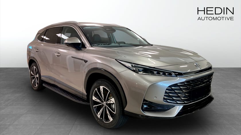Bild 3 av MG HS PHEV LUX 1.5T AT