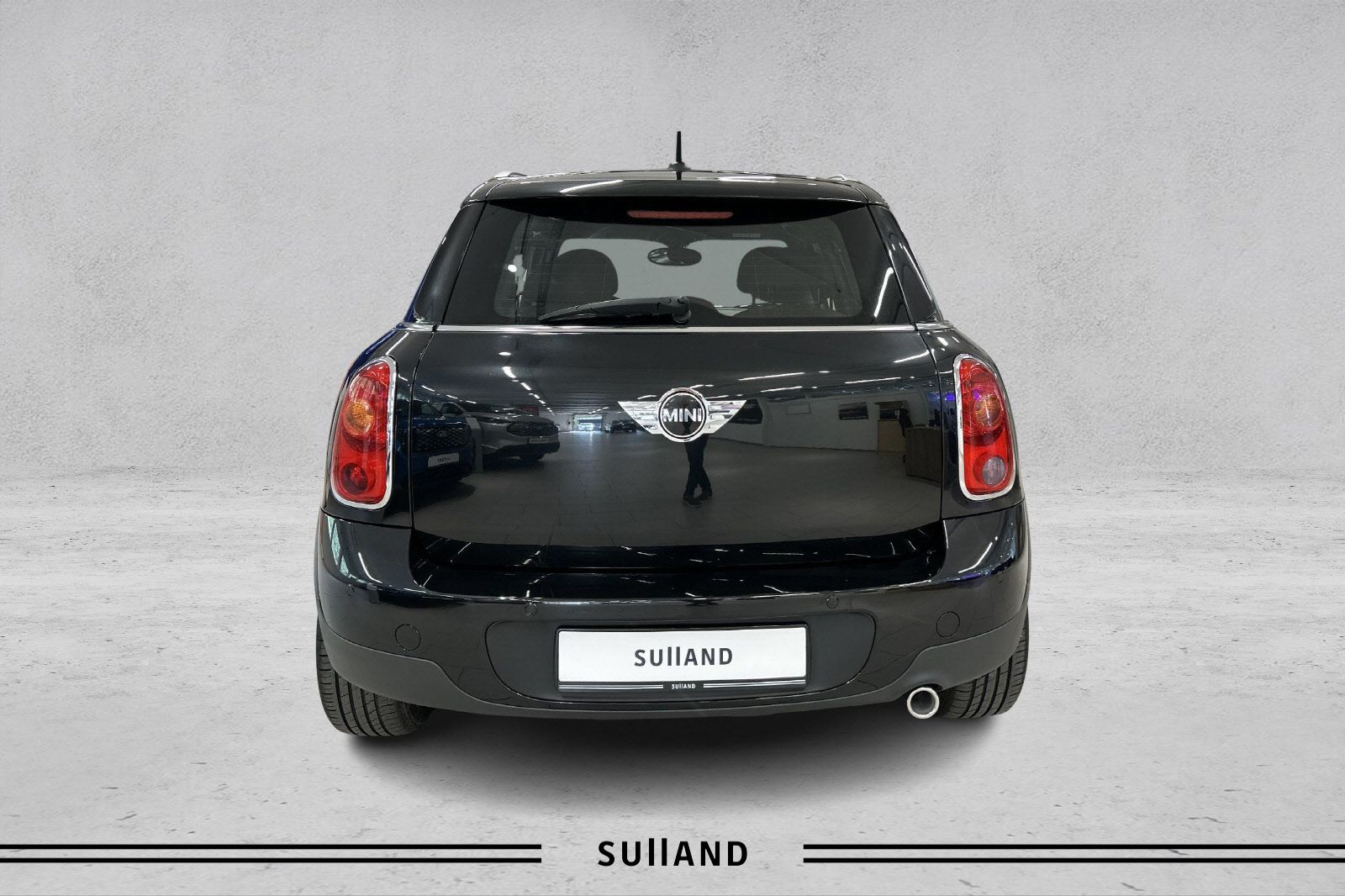 Thumnail bilde 3 av MINI Countryman Cooper D ALL4