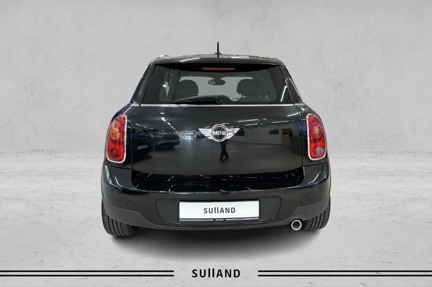 Bilde 4 av MINI Countryman Cooper D ALL4 
