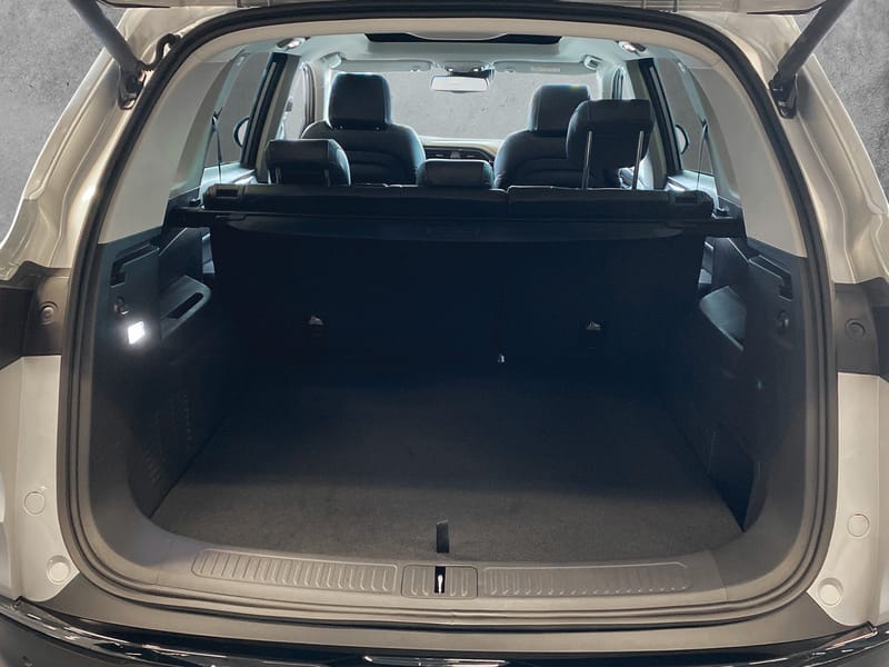 Maxus Euniq 6
