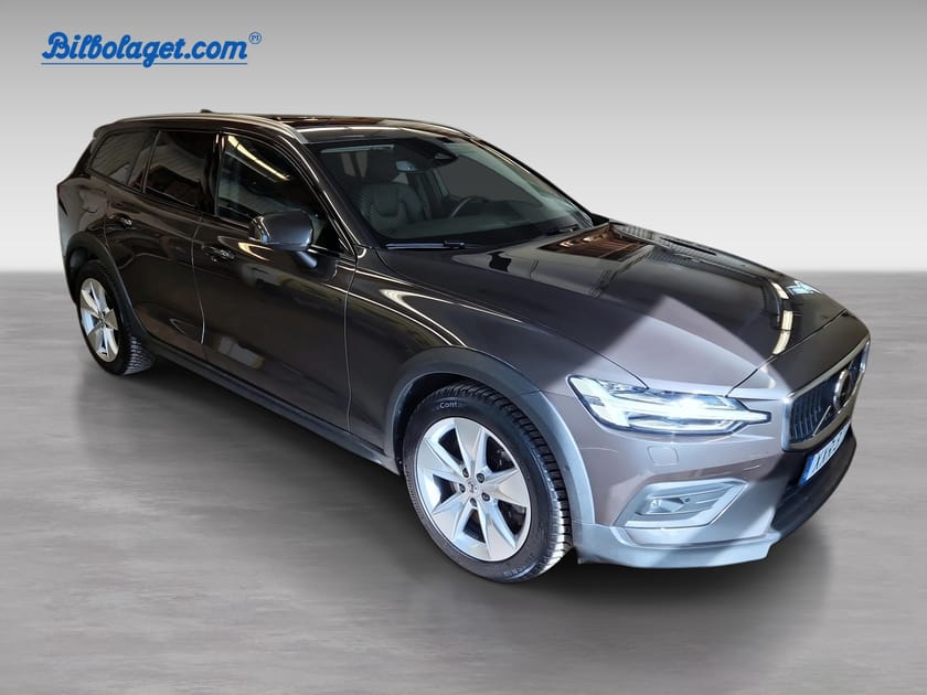 Bild 3 av Volvo V60 Cross Country B4 AWD Diesel Plus