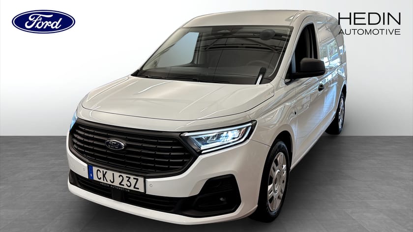 Bild 1 av Ford Transit Connect L2 V761 26.75 TREND SKÅP 2.0 122 A FWD