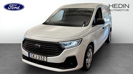 Ford Transit Connect L2 V761 26.75 TREND SKÅP 2.0 122 A FWD