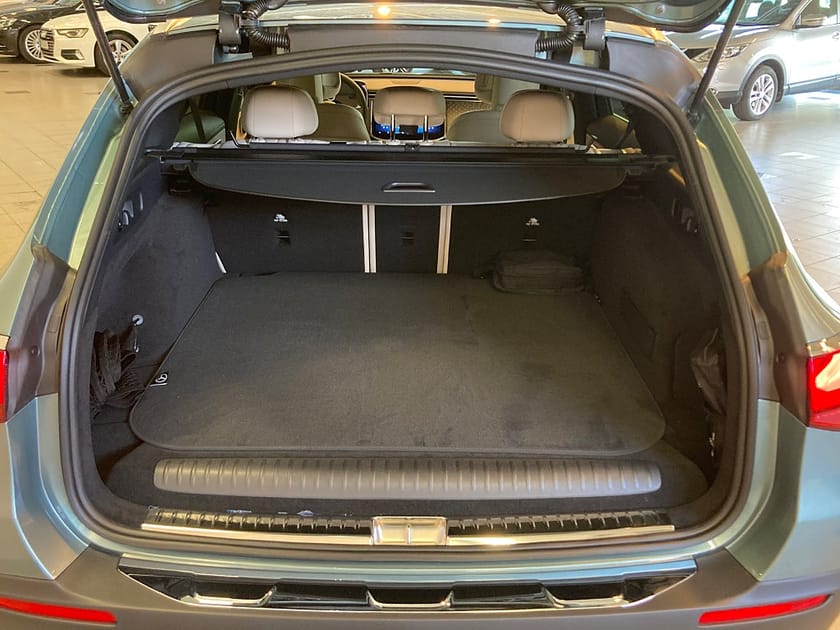 Bild 5 av Mercedes-Benz E 300 d e 4MATIC All-Terrain 9G, Premium,Läder