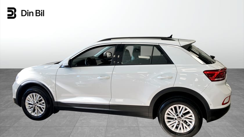 Bild 2 av Volkswagen T-Roc 1.5 | LIFE| Backkamera | Adaptiv Farthållare |