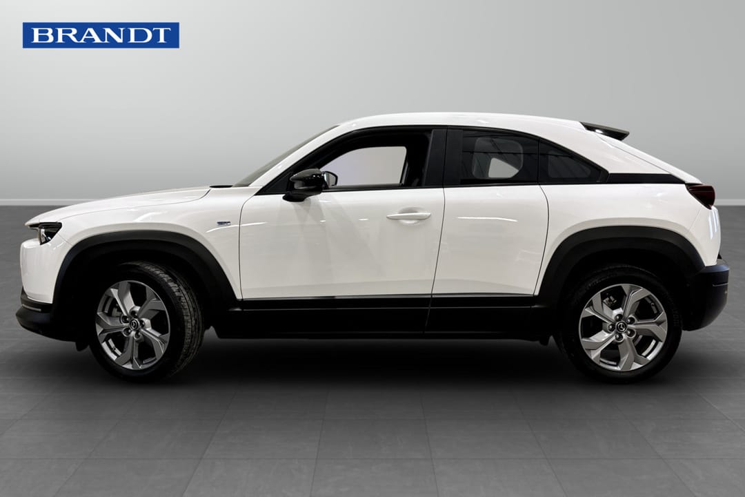 Mazda MX-30 e-Skyactiv EV