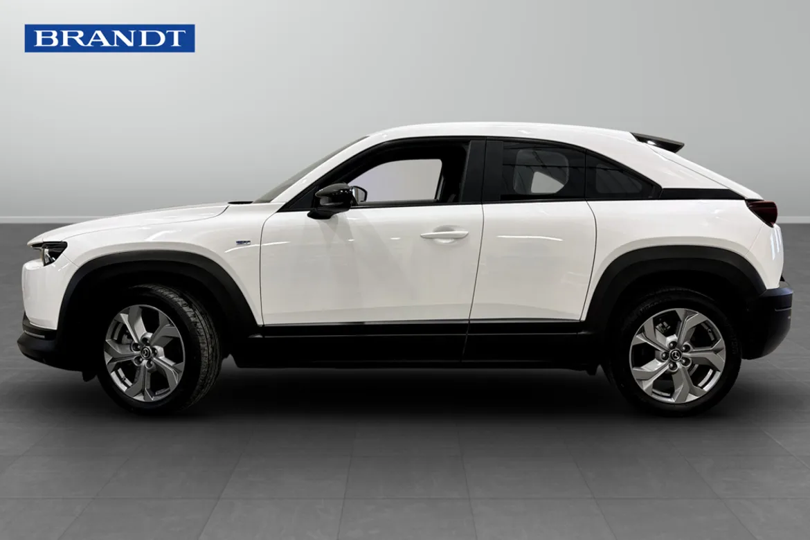 Mazda MX-30 e-Skyactiv EV