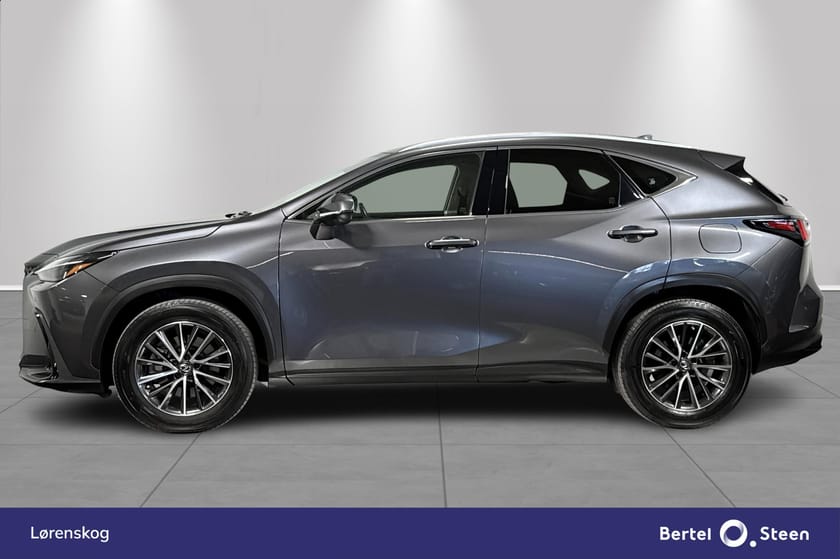 Bilde 2 av Lexus NX 450h+ PHEV 4WD Executive Tech | Memory | HUD | Skinn