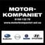 Motorkompaniet Arvidsson & Lindeberg AB