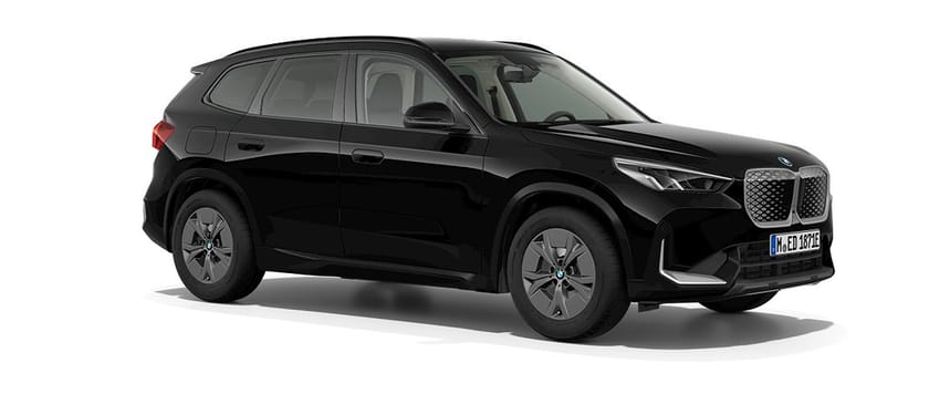 Bild 1 av BMW iX1 xDrive30 xDrive 30