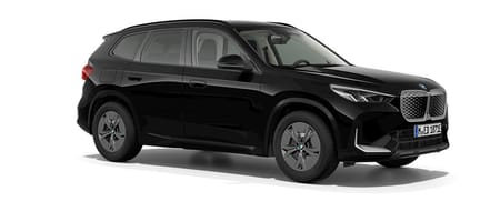 BMW iX1 xDrive30